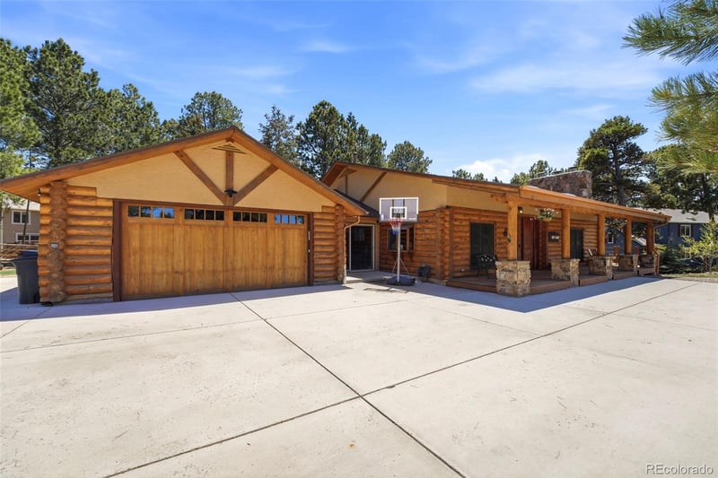 95 N Sherwood Glen, Monument, CO 80132