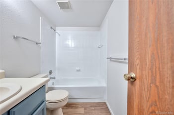 481 S Kalispell Way #103, Aurora, CO 80017