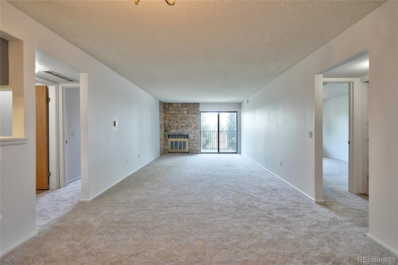 481 S Kalispell Way #103, Aurora, CO 80017