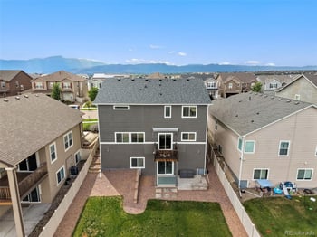 8149 Misty Moon Dr, Colorado Springs, CO 80924