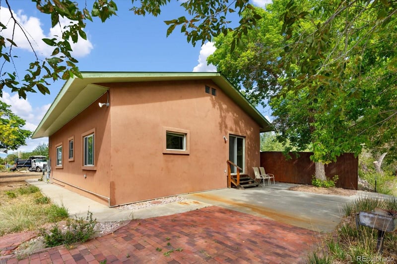 533 River Dr, Salida, CO 81201