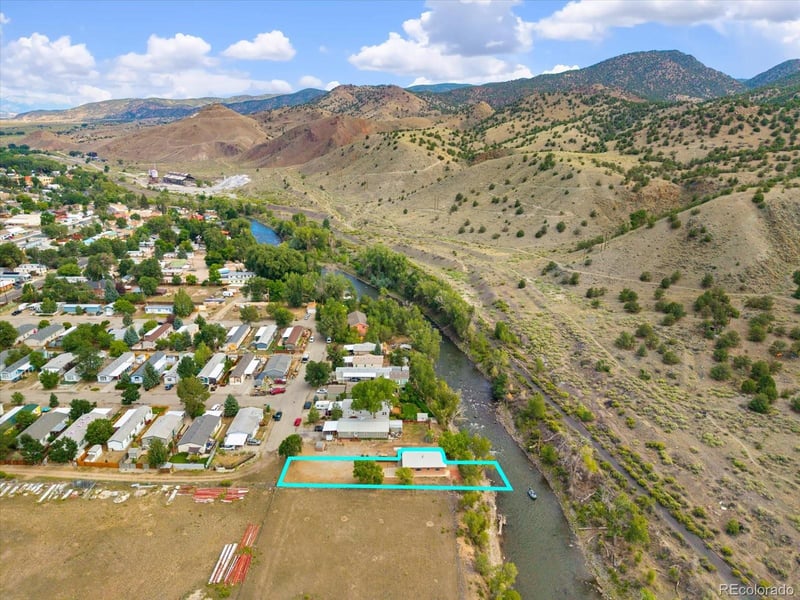 533 River Dr, Salida, CO 81201