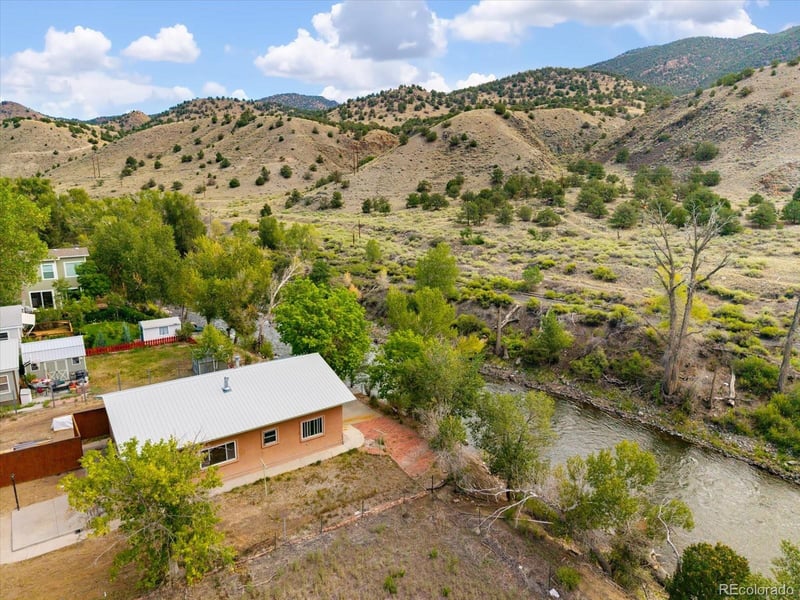 533 River Dr, Salida, CO 81201