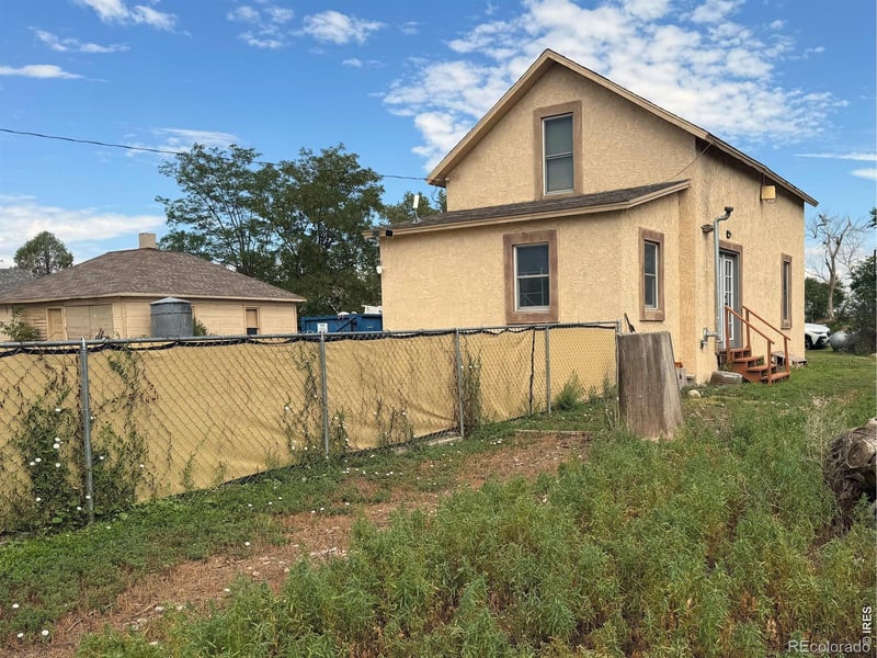 510 North St, Peetz, CO 80747