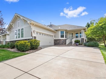 8166 S Tempe Ct, Aurora, CO 80016