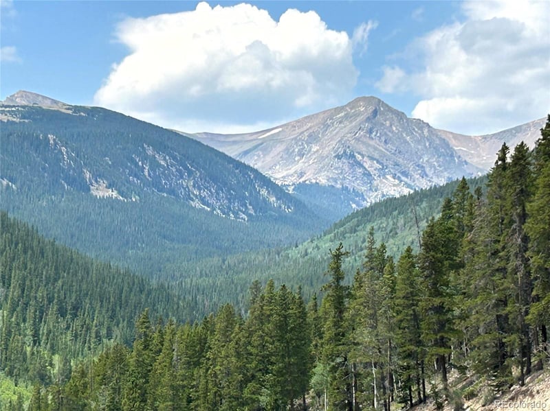 230 Harris Dr Lot 752, Idaho Springs, CO 80452