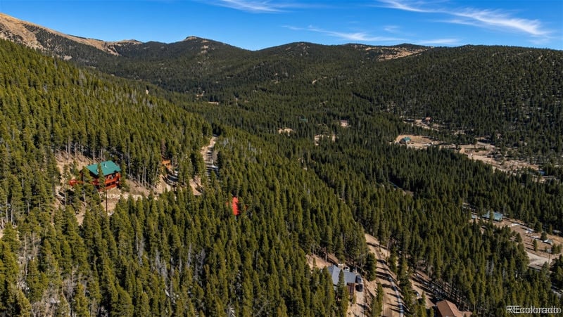 230 Harris Dr Lot 752, Idaho Springs, CO 80452