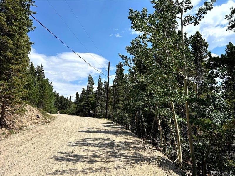 230 Harris Dr Lot 752, Idaho Springs, CO 80452