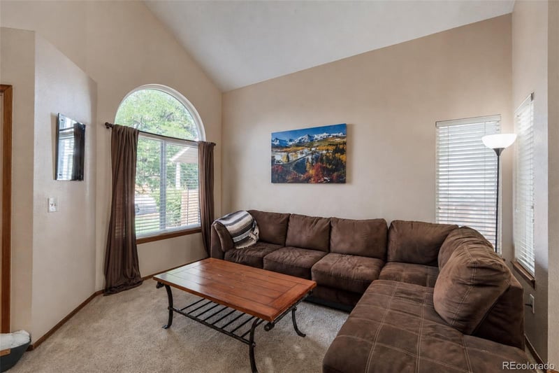 10102 Telluride St, Littleton, CO 80125