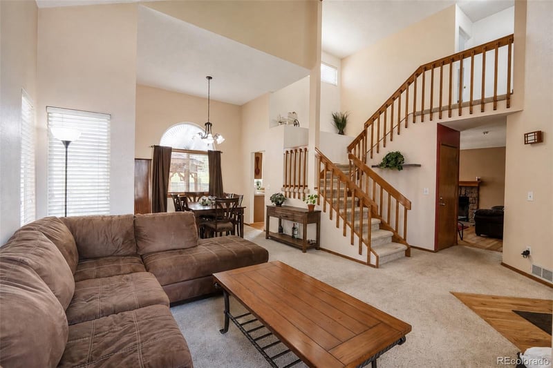 10102 Telluride St, Littleton, CO 80125