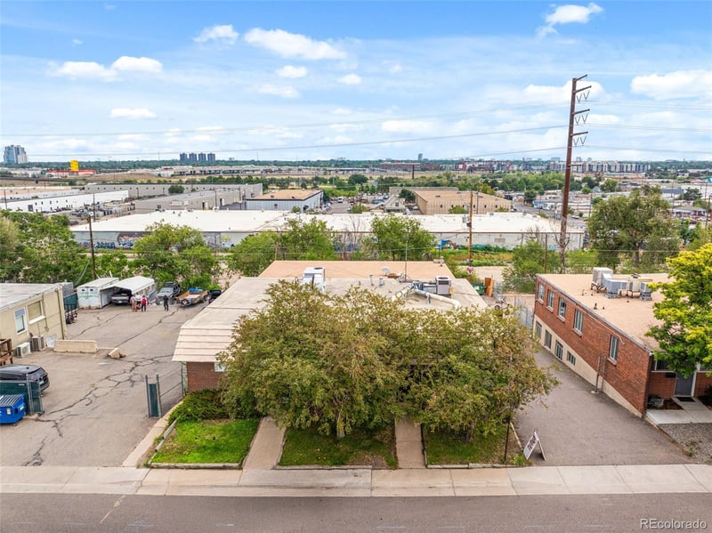 878 S Lipan St, Denver, CO 80223