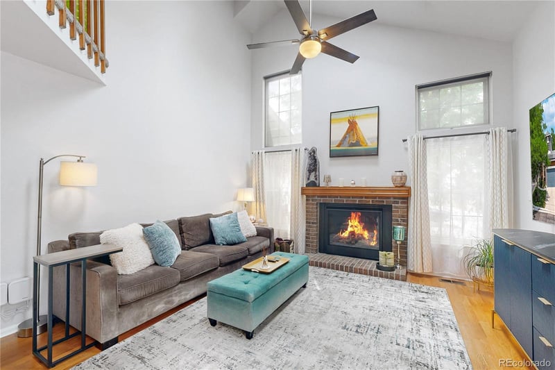 8462 S Upham Way, Littleton, CO 80128