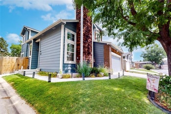 8462 S Upham Way, Littleton, CO 80128