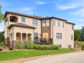 10215 W Wesley Dr, Denver, CO 80227