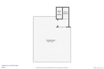11933 Skyview Ln, Broomfield, CO 80021