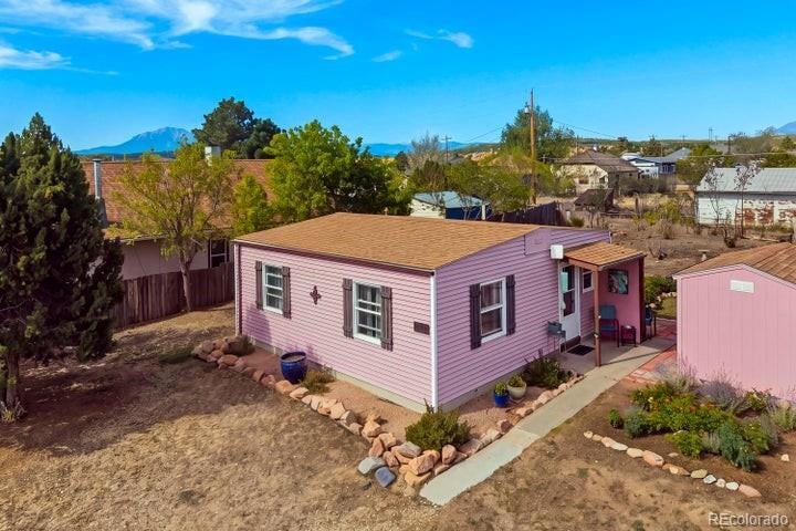 809.5 Montana St #5, Walsenburg, CO 81089