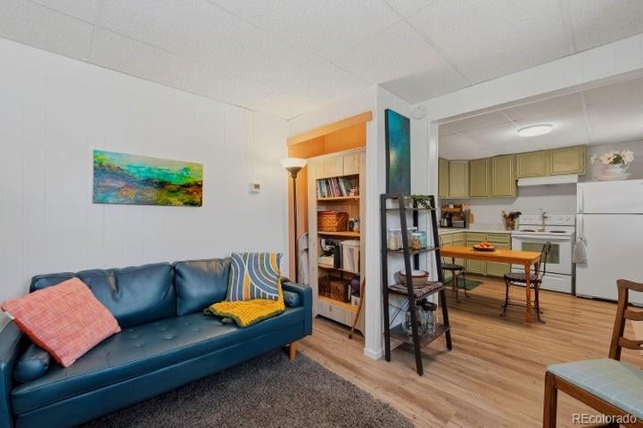 809.5 Montana St #5, Walsenburg, CO 81089