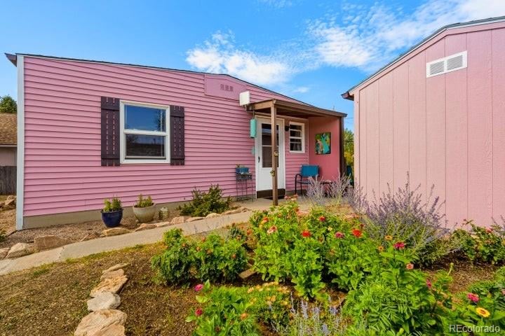 809.5 Montana St #5, Walsenburg, CO 81089