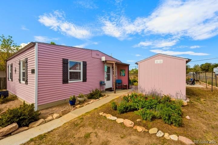 809.5 Montana St #5, Walsenburg, CO 81089
