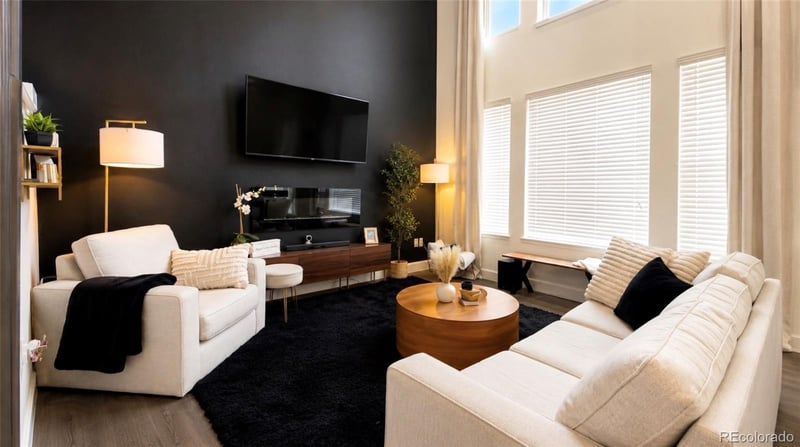 15004 E Crestridge Dr, Aurora, CO 80015