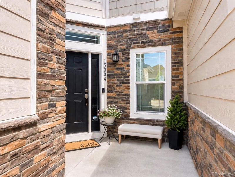 15004 E Crestridge Dr, Aurora, CO 80015
