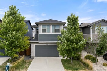 6852 Canosa St, Denver, CO 80221