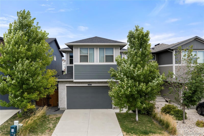 6852 Canosa St, Denver, CO 80221