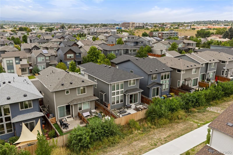 6852 Canosa St, Denver, CO 80221