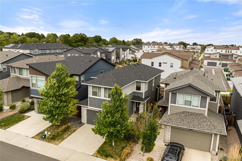 6852 Canosa St, Denver, CO 80221