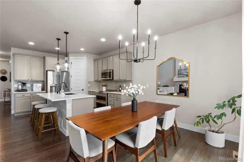 6852 Canosa St, Denver, CO 80221