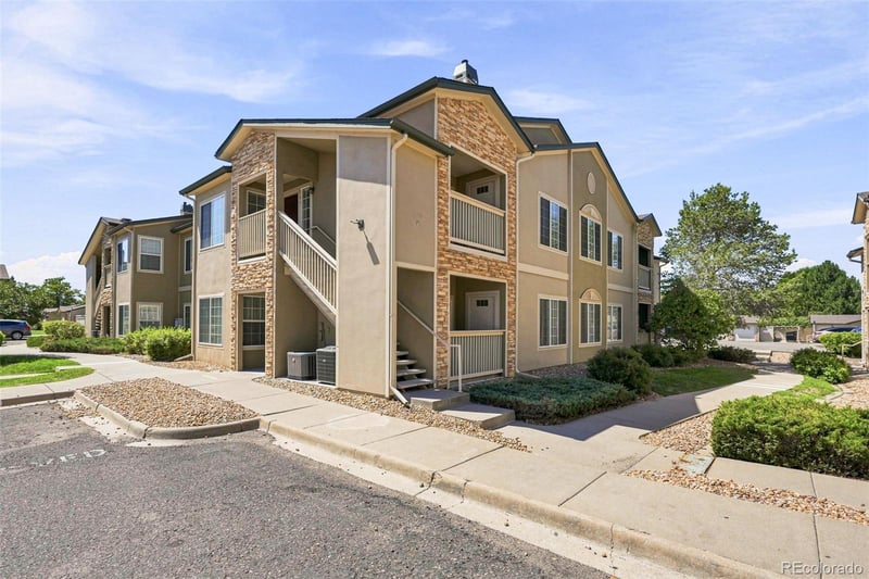 10091 E Carolina Dr #204, Aurora, CO 80247