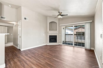 10091 E Carolina Dr #204, Aurora, CO 80247