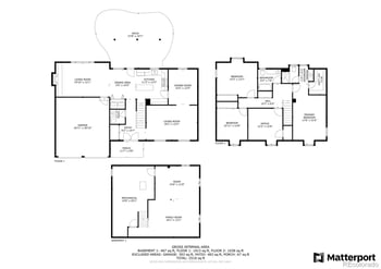 7191 S Olive Way, Englewood, CO 80112
