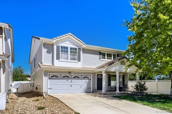 21497 E 53rd Pl, Denver, CO 80249