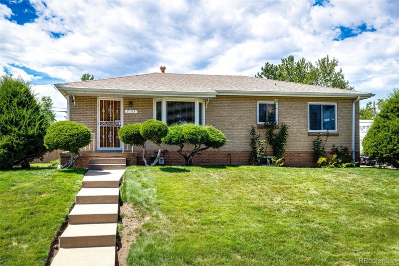 Home Worth Check