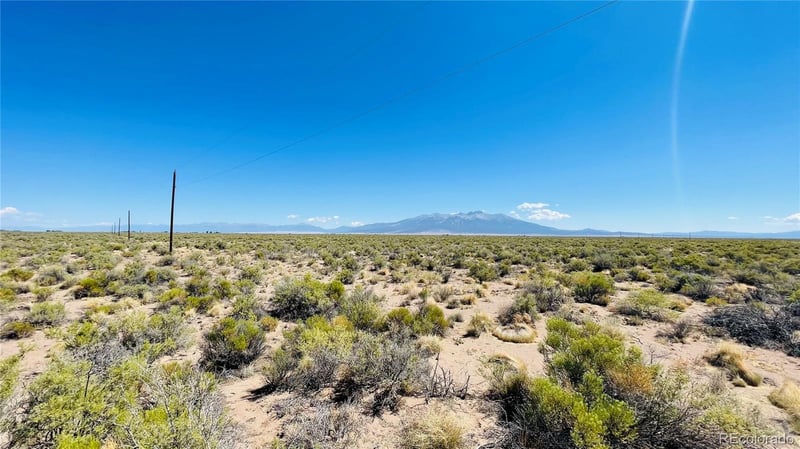 Eastwood Way Lot 17 Lot 17, Alamosa, CO 81101