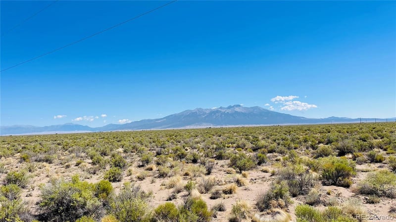 Eastwood Way Lot 17 Lot 17, Alamosa, CO 81101