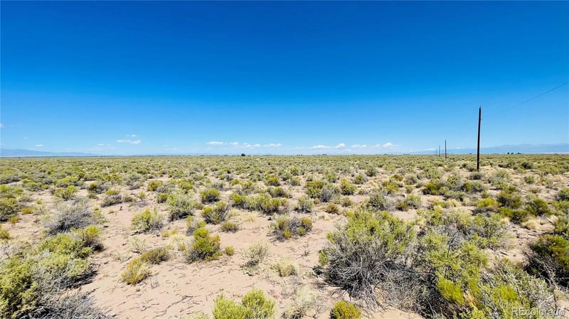 Eastwood Way Lot 17 Lot 17, Alamosa, CO 81101