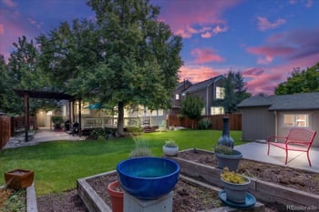 14607 W 62nd Ave, Arvada, CO 80004