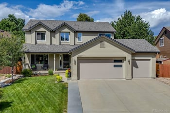14607 W 62nd Ave, Arvada, CO 80004