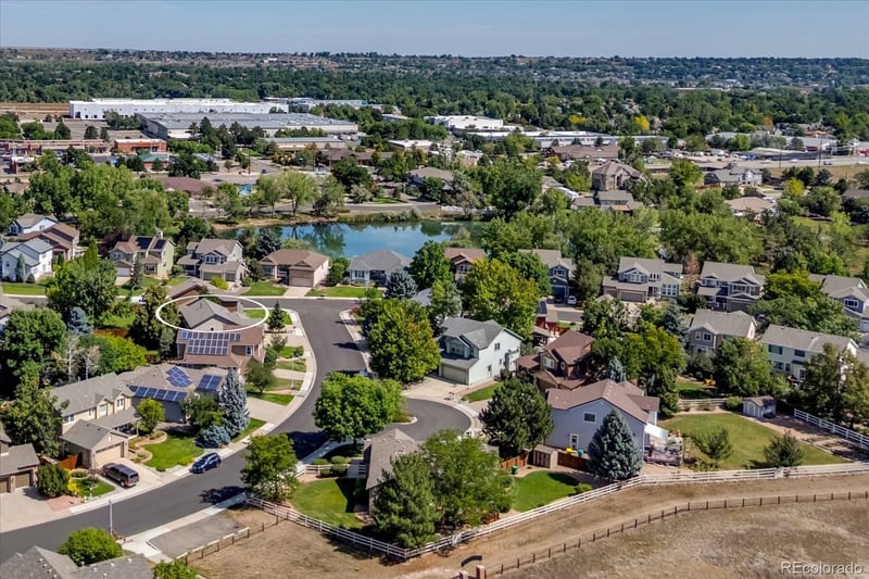 14607 W 62nd Ave, Arvada, CO 80004