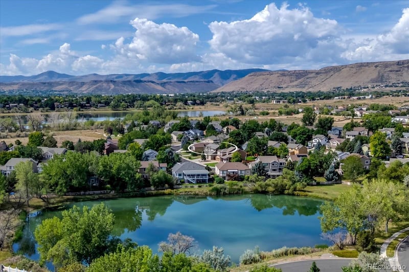 14607 W 62nd Ave, Arvada, CO 80004