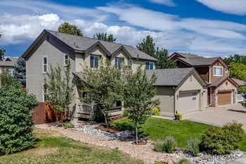 14607 W 62nd Ave, Arvada, CO 80004