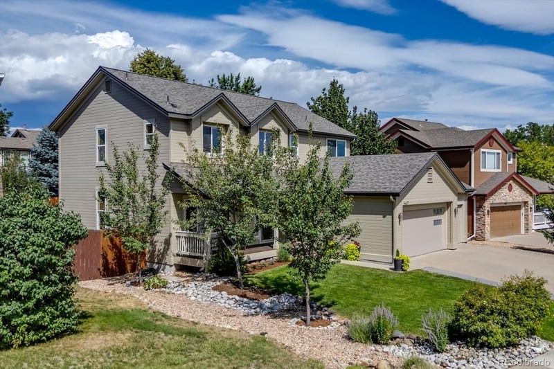 14607 W 62nd Ave, Arvada, CO 80004