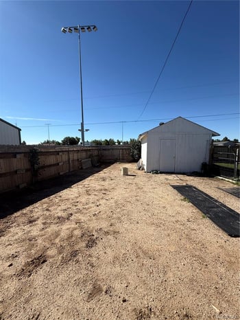 242 S 2nd Ave, Byers, CO 80103
