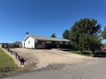 242 S 2nd Ave, Byers, CO 80103