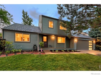 545 Catalpa Ct, Louisville, CO 80027