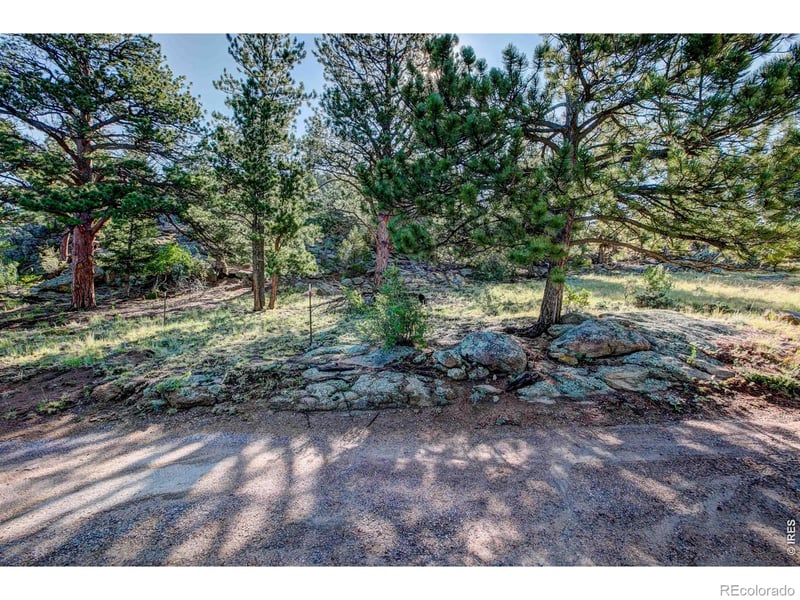 2710 Sunset Ln, Estes Park, CO 80517