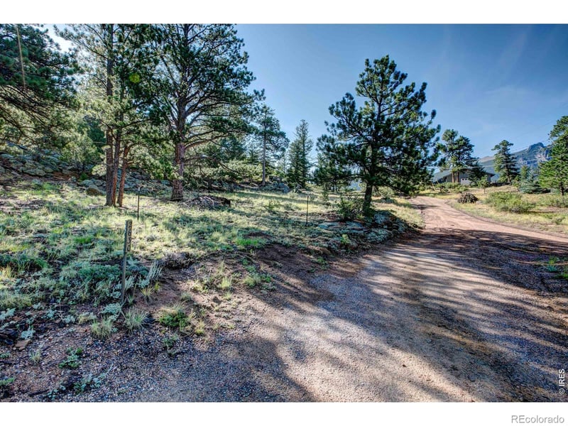 2710 Sunset Ln, Estes Park, CO 80517