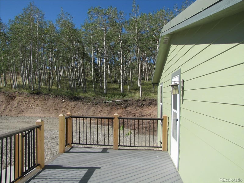 8575 Ranch Rd, Hartsel, CO 80449